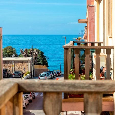 Appartamento Sardinia Re - Foscolo 8 Alghero Esterno foto