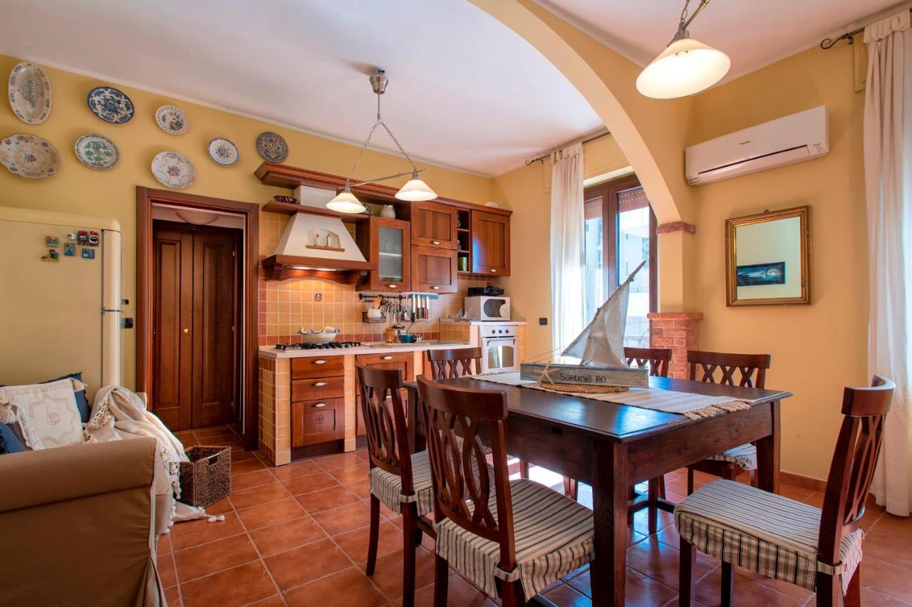 Appartamento Sardinia Re - Foscolo 8 Alghero Esterno foto