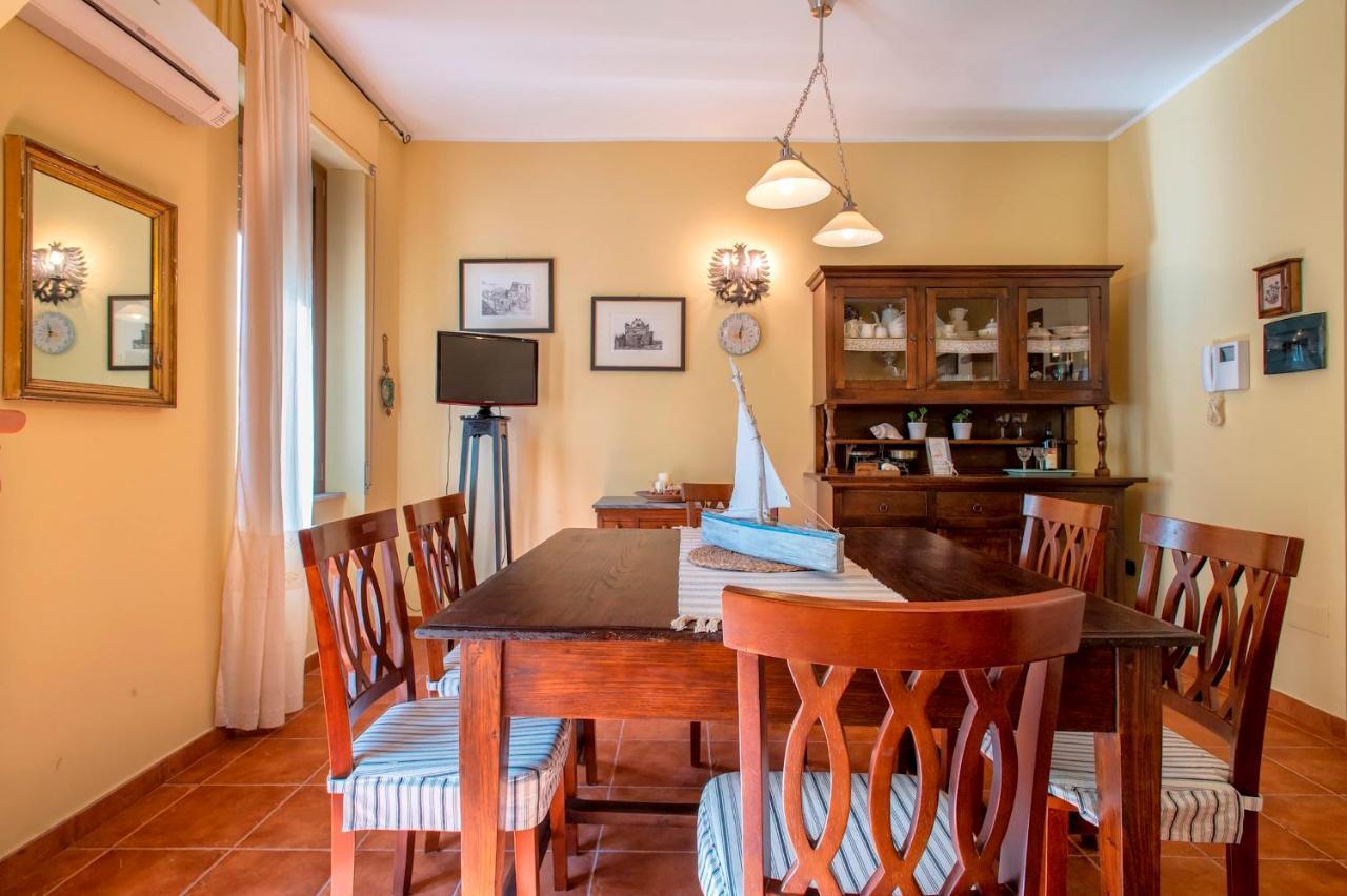 Appartamento Sardinia Re - Foscolo 8 Alghero Esterno foto