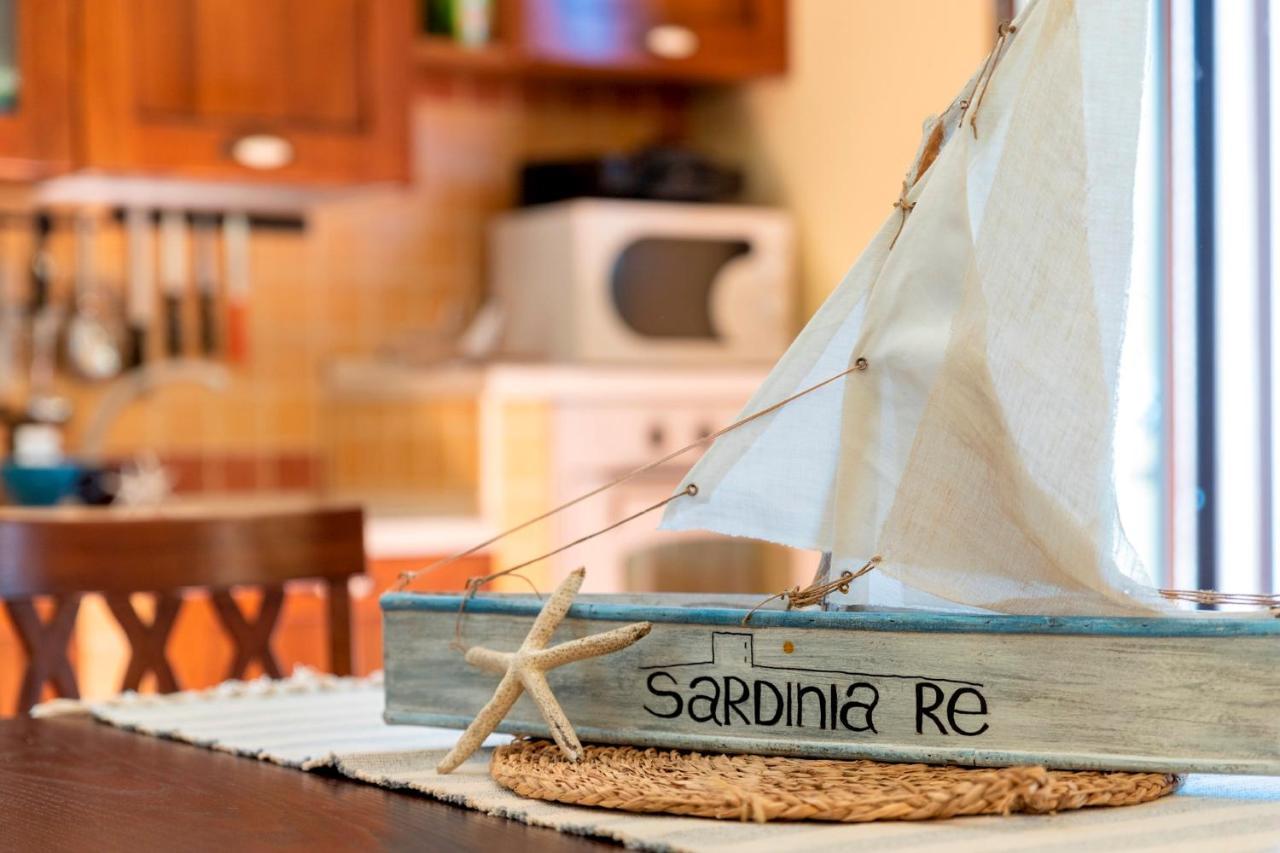 Appartamento Sardinia Re - Foscolo 8 Alghero Esterno foto