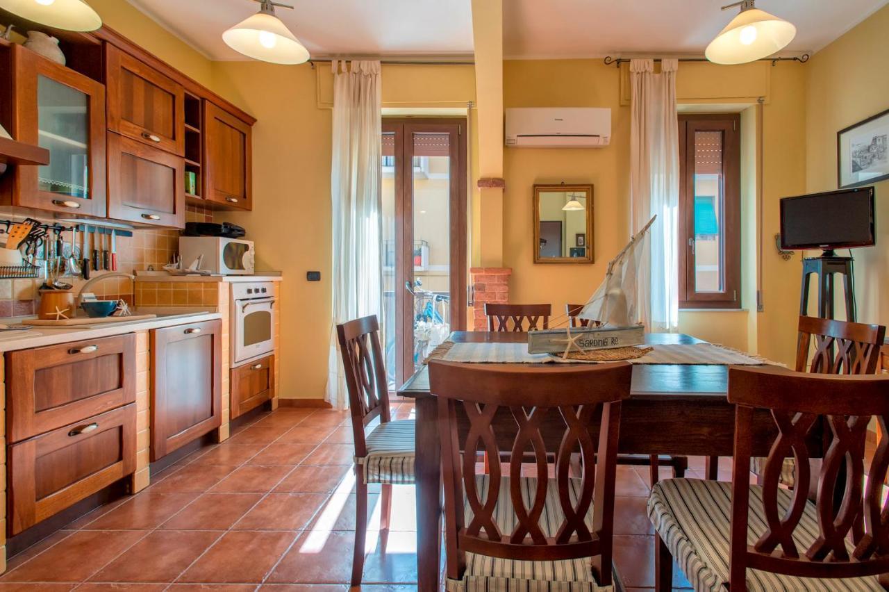 Appartamento Sardinia Re - Foscolo 8 Alghero Esterno foto