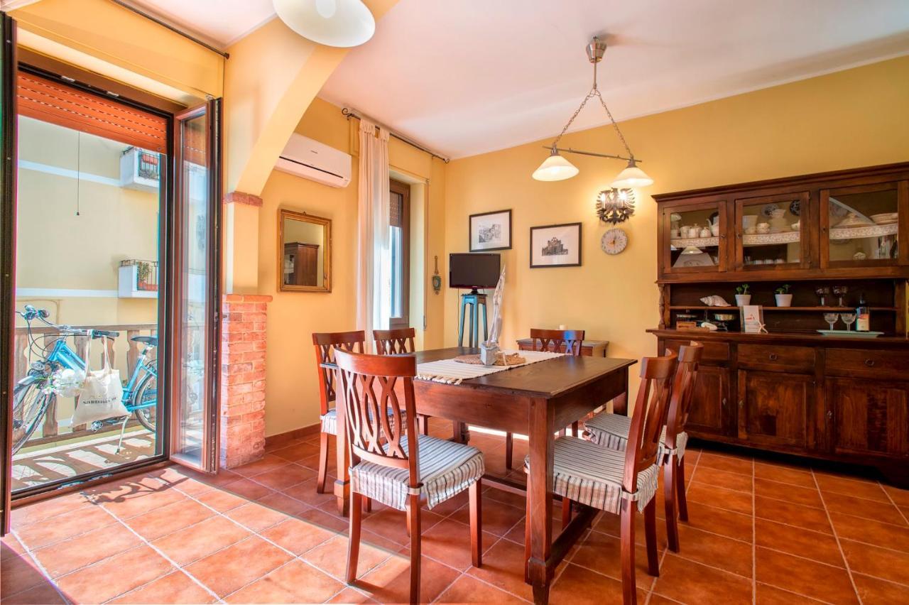 Appartamento Sardinia Re - Foscolo 8 Alghero Esterno foto