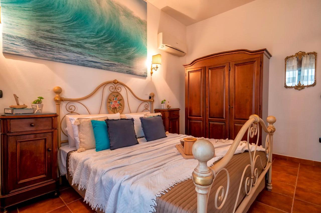 Appartamento Sardinia Re - Foscolo 8 Alghero Esterno foto
