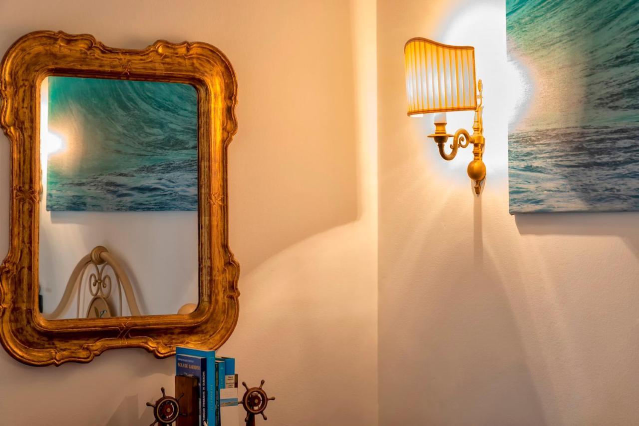 Appartamento Sardinia Re - Foscolo 8 Alghero Esterno foto