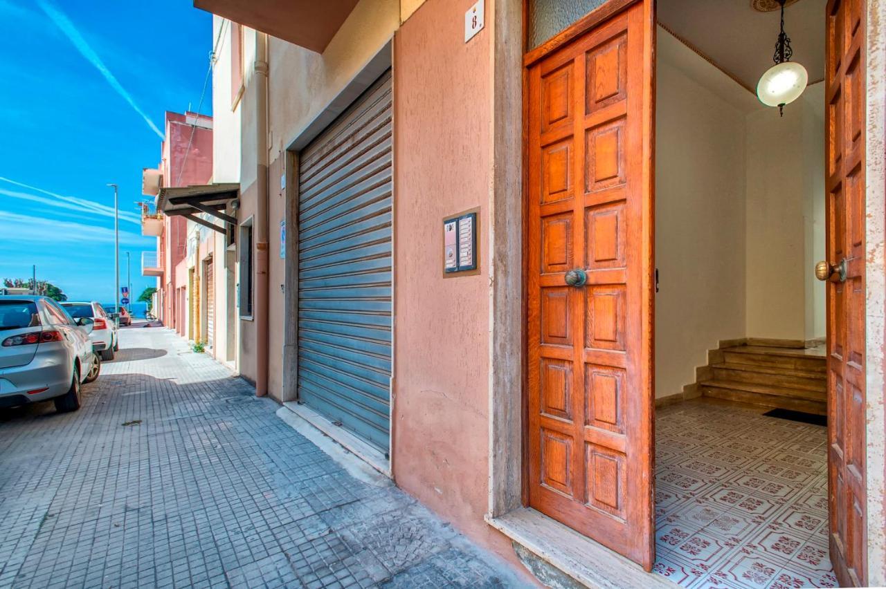 Appartamento Sardinia Re - Foscolo 8 Alghero Esterno foto