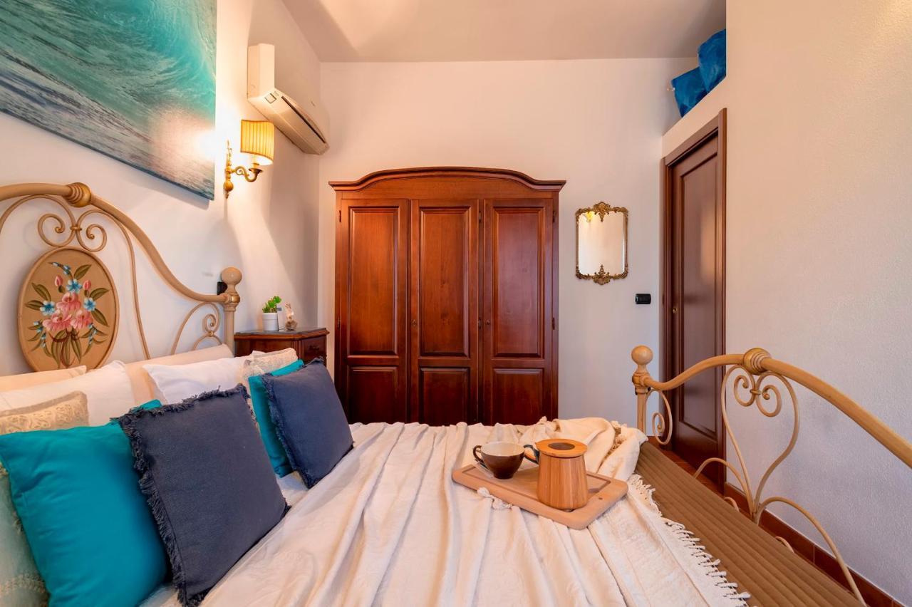 Appartamento Sardinia Re - Foscolo 8 Alghero Esterno foto