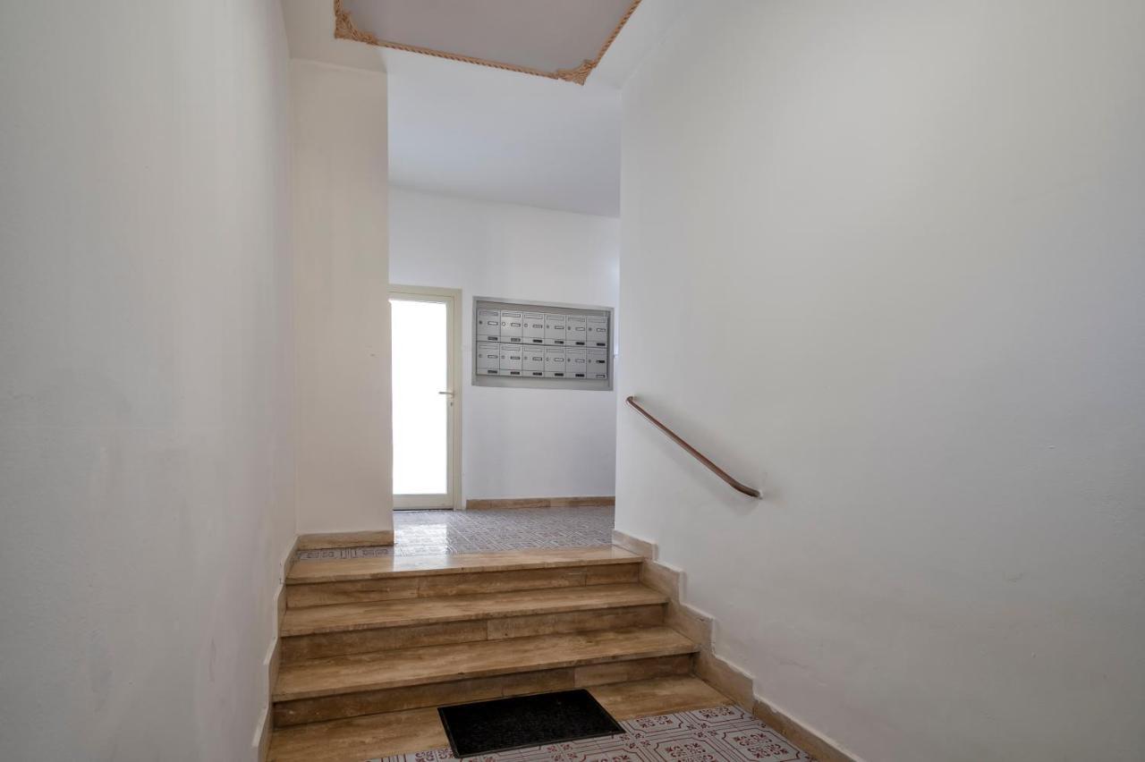 Appartamento Sardinia Re - Foscolo 8 Alghero Esterno foto