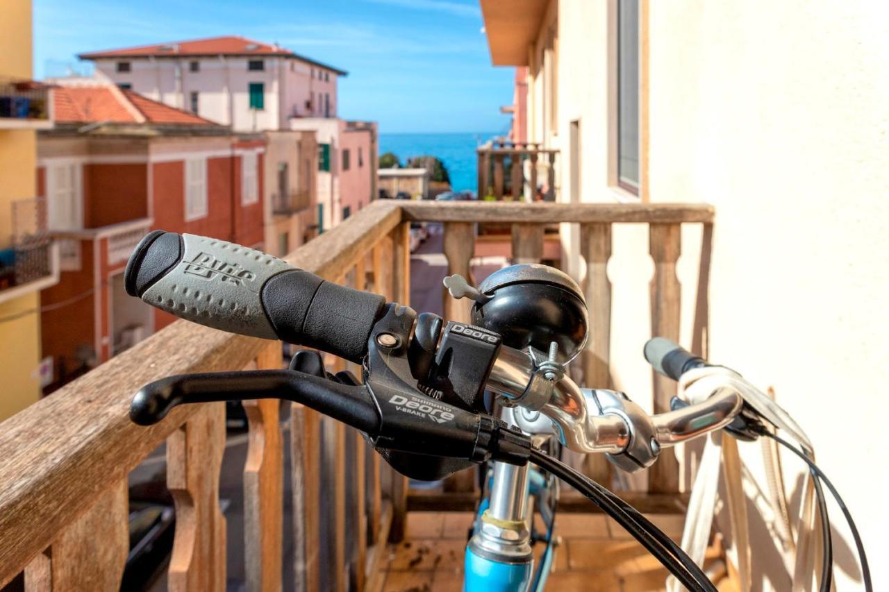 Appartamento Sardinia Re - Foscolo 8 Alghero Esterno foto